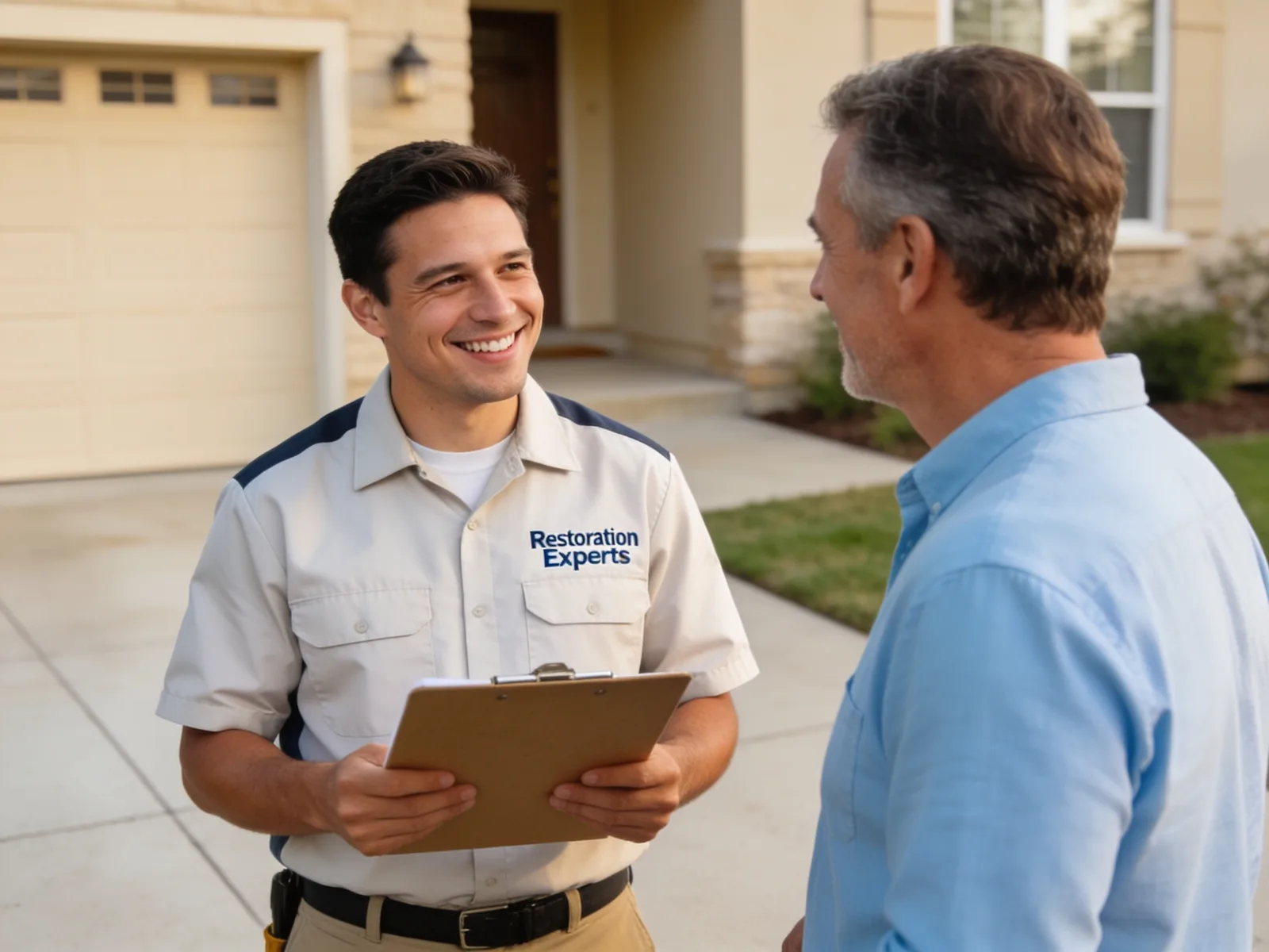 Water Damage Cleanup Davison, MI FAQs